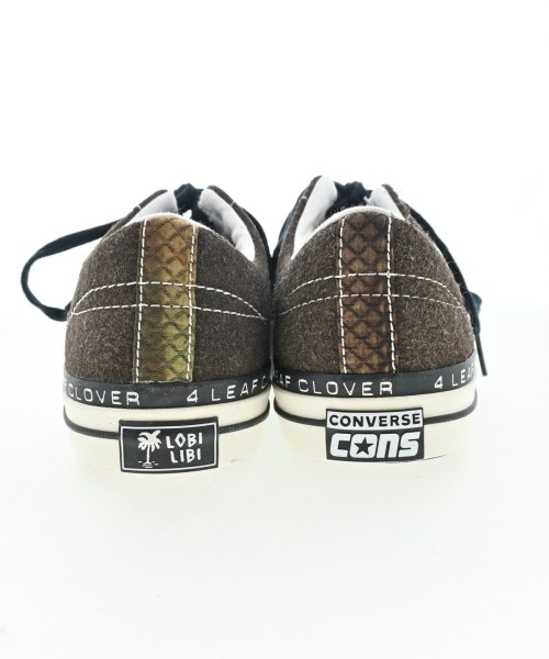 Patta（パッタ）スニーカー 茶 サイズ:UK10(28cm位) メンズ/2200629557031