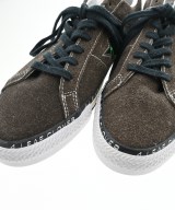 Patta（パッタ）スニーカー 茶 サイズ:UK10(28cm位) メンズ/2200629557031
