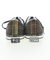 Patta（パッタ）スニーカー 茶 サイズ:UK10(28cm位) メンズ/2200629557031