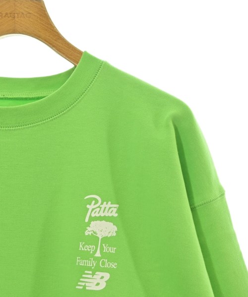 Patta（パッタ）スウェット 緑 サイズ:L メンズ/2200597214158