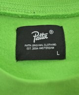 Patta（パッタ）スウェット 緑 サイズ:L メンズ/2200597214158