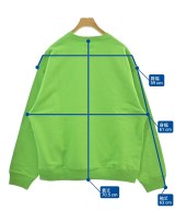 Patta（パッタ）スウェット 緑 サイズ:L メンズ/2200597214158