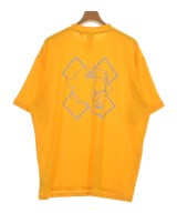 Patta（パッタ）Tシャツ・カットソー オレンジ サイズ:XL メンズ/2200606849234