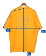 Patta（パッタ）Tシャツ・カットソー オレンジ サイズ:XL メンズ/2200606849234