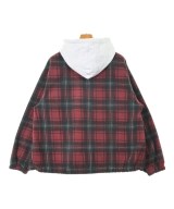 Patta（パッタ）ブルゾン 赤 サイズ:S メンズ/2200670040018