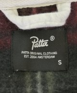 Patta（パッタ）ブルゾン 赤 サイズ:S メンズ/2200670040018