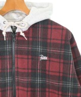 Patta（パッタ）ブルゾン 赤 サイズ:S メンズ/2200670040018