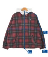Patta（パッタ）ブルゾン 赤 サイズ:S メンズ/2200670040018