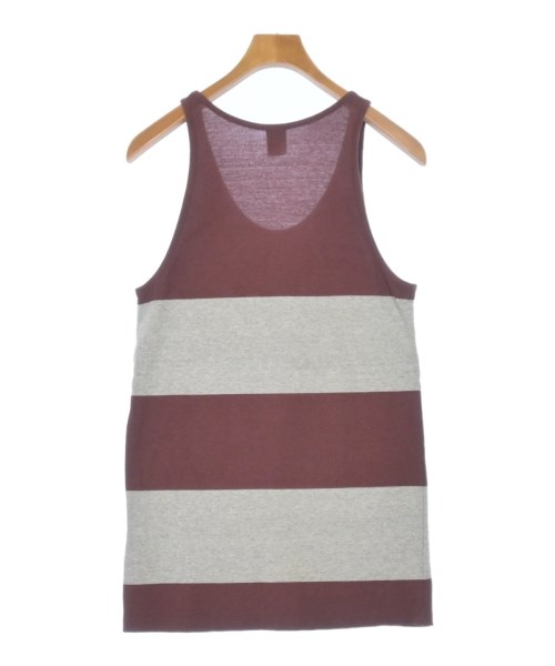 Patta（パッタ）タンクトップ 赤 サイズ:S メンズ/2200672219238