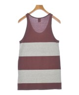 Patta（パッタ）タンクトップ 赤 サイズ:S メンズ/2200672219238