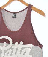 Patta（パッタ）タンクトップ 赤 サイズ:S メンズ/2200672219238