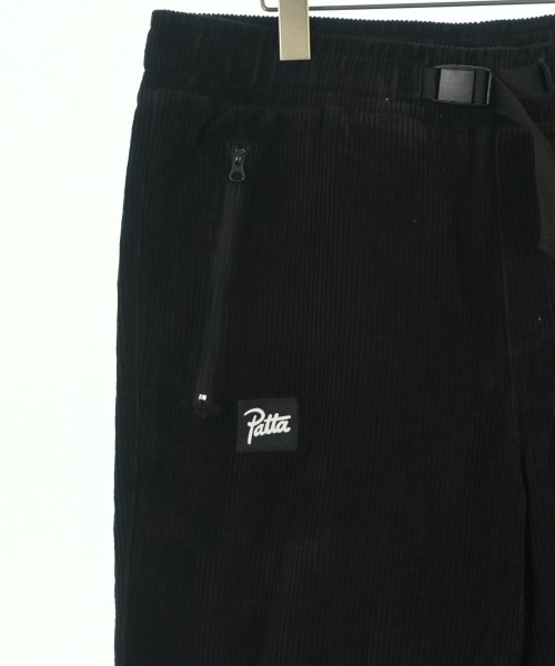 Patta（パッタ）その他 黒 サイズ:M メンズ/2200681219120