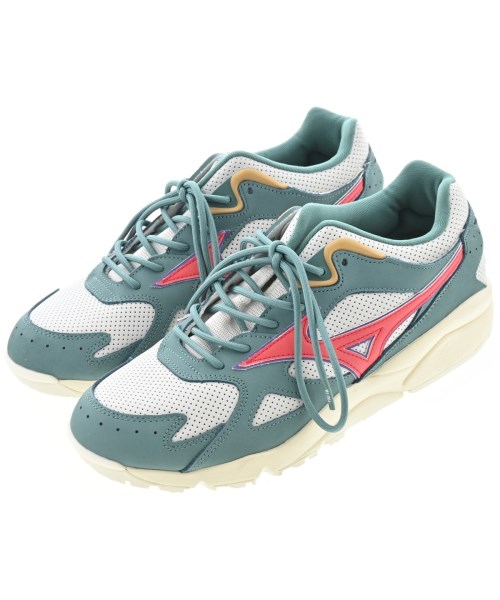 Patta(パッタ)スニーカー 緑 サイズ:28.5cm/2200692628690
