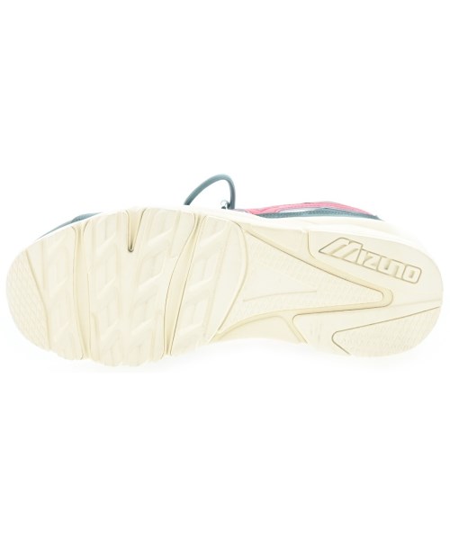 Patta（パッタ）スニーカー 緑 サイズ:28.5cm メンズ/2200692628690