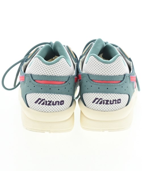 Patta（パッタ）スニーカー 緑 サイズ:28.5cm メンズ/2200692628690