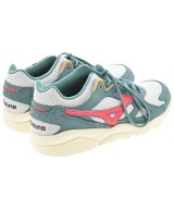 Patta（パッタ）スニーカー 緑 サイズ:28.5cm メンズ/2200692628690