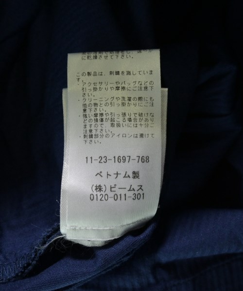 Patta（パッタ）その他 紺 サイズ:L メンズ/2200697058294