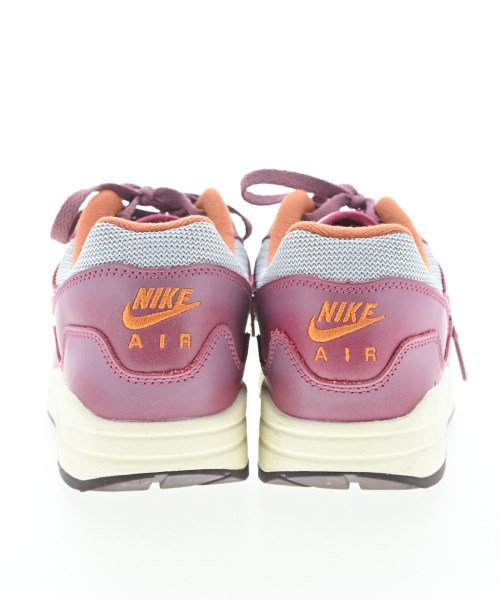 Patta（パッタ）スニーカー 赤 サイズ:26cm メンズ/2200660898025