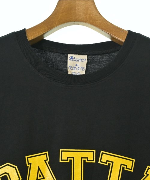 Patta（パッタ）Tシャツ・カットソー 黒 サイズ:XL メンズ/2200712860222