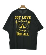 Patta（パッタ）Tシャツ・カットソー 黒 サイズ:XL メンズ/2200712860222