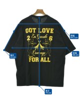 Patta（パッタ）Tシャツ・カットソー 黒 サイズ:XL メンズ/2200712860222