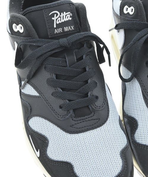 Patta（パッタ）スニーカー 黒 サイズ:28.5cm メンズ/2200712860451