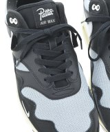 Patta（パッタ）スニーカー 黒 サイズ:28.5cm メンズ/2200712860451