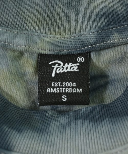 Patta（パッタ）ワンピース グレー サイズ:S レディース/2200718341053
