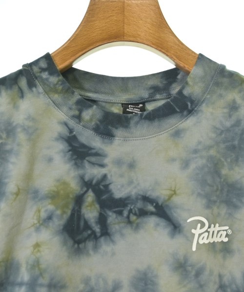 Patta（パッタ）ワンピース グレー サイズ:S レディース/2200718341053