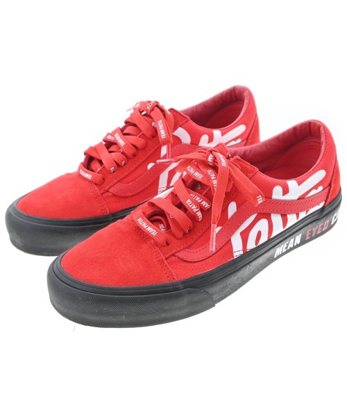 Patta(パッタ)のスニーカー サイズ:25.5cm 4,800円