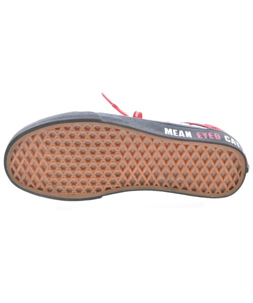 Patta（パッタ）スニーカー 赤 サイズ:25.5cm レディース/2200718341114