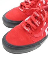 Patta（パッタ）スニーカー 赤 サイズ:25.5cm レディース/2200718341114