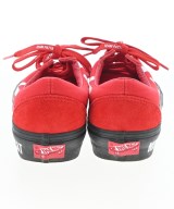 Patta（パッタ）スニーカー 赤 サイズ:25.5cm レディース/2200718341114