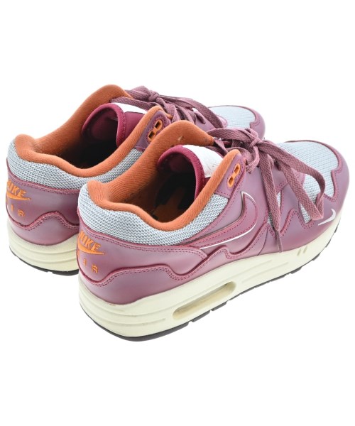 Patta（パッタ）スニーカー グレー サイズ:27.5cm メンズ/2200636908031