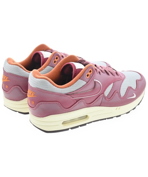 Patta（パッタ）スニーカー 赤 サイズ:27cm メンズ/2200646652221