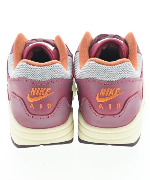 Patta（パッタ）スニーカー 赤 サイズ:27cm メンズ/2200646652221