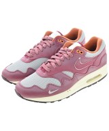 Patta（パッタ）スニーカー 赤 サイズ:27cm メンズ/2200646652221