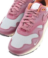 Patta（パッタ）スニーカー 赤 サイズ:27cm メンズ/2200646652221