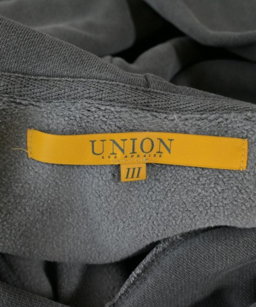 Patta（パッタ）パーカー グレー サイズ:3(L位) メンズ/2200670070107