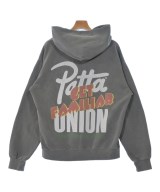 Patta（パッタ）パーカー グレー サイズ:3(L位) メンズ/2200670070107