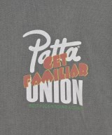 Patta（パッタ）パーカー グレー サイズ:3(L位) メンズ/2200670070107