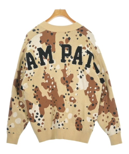 Patta（パッタ）カーディガン ベージュ サイズ:S メンズ/2200686152064