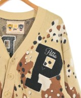 Patta（パッタ）カーディガン ベージュ サイズ:S メンズ/2200686152064