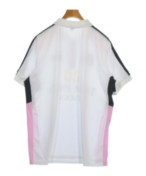 Patta（パッタ）ポロシャツ 白 サイズ:M メンズ/2200686152118