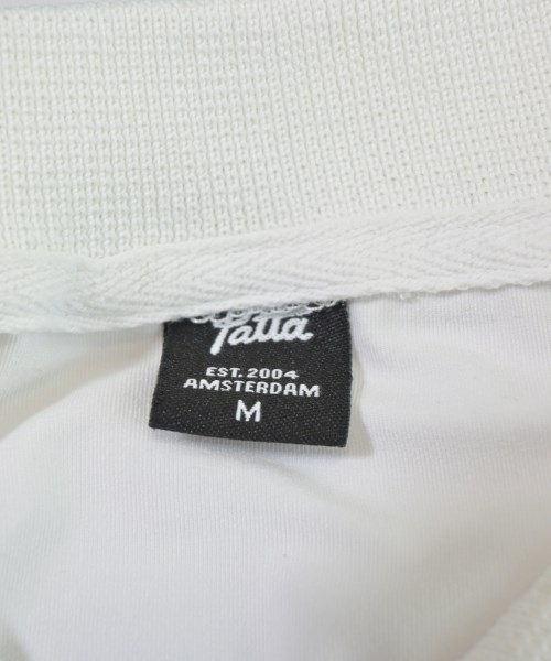 Patta（パッタ）ポロシャツ 白 サイズ:M メンズ/2200686152118