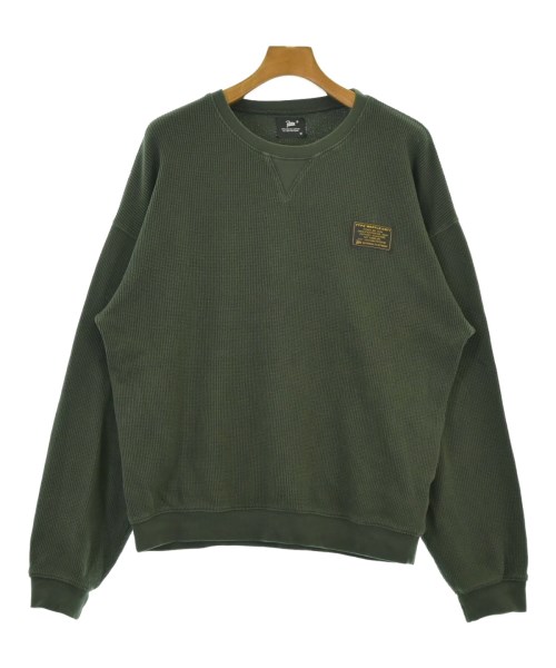 Patta(パッタ)Tシャツ・カットソー カーキ サイズ:M/2200686873020