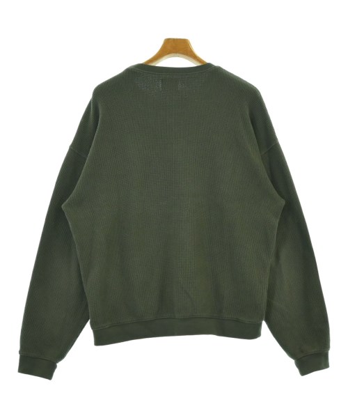 Patta（パッタ）Tシャツ・カットソー カーキ サイズ:M メンズ/2200686873020