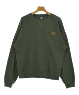 Patta（パッタ）Tシャツ・カットソー カーキ サイズ:M メンズ/2200686873020