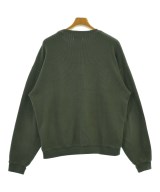 Patta（パッタ）Tシャツ・カットソー カーキ サイズ:M メンズ/2200686873020
