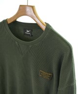 Patta（パッタ）Tシャツ・カットソー カーキ サイズ:M メンズ/2200686873020